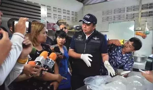 扒一扒海外游的坑,国外坑中国游客