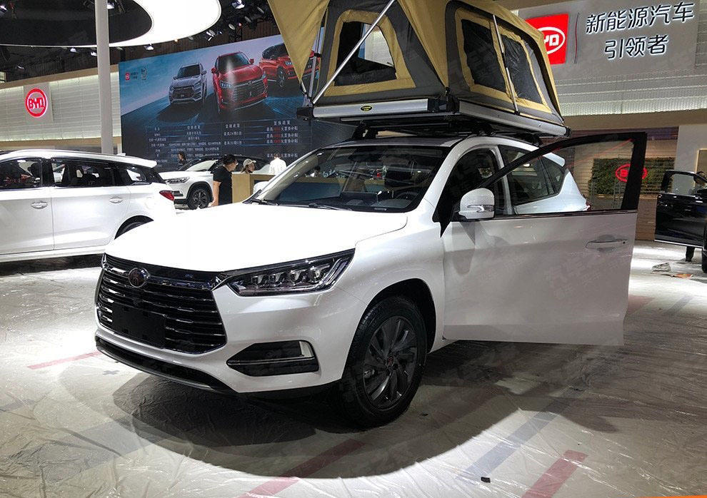 成都车展看点马自达3昂克赛拉,成都车展最有趣的车型