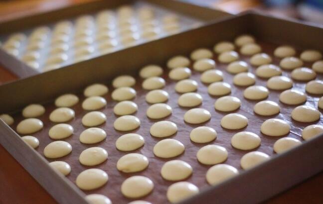 没有烤箱的饼干做蛋糕的方法,没有烤箱做小饼干