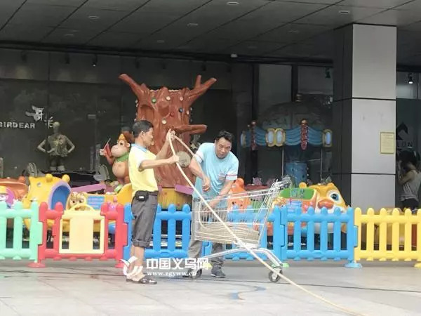 义乌最大的水上乐园是哪个,义乌建设最大水上乐园