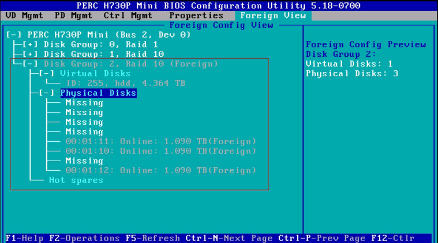 服务器raid扩容是否影响原有数据,服务器raid5在线扩容