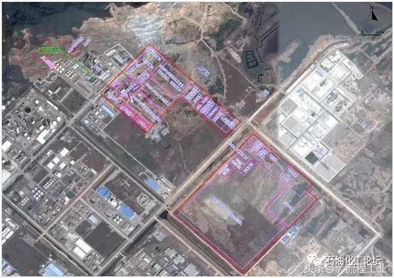 总投资760亿化工大项目,宝塔石化珠海有限公司
