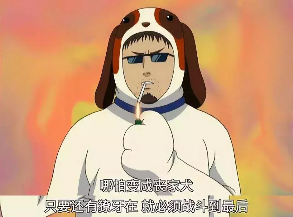 银魂完结了心里好难受,银魂完整