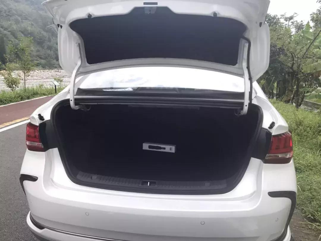 北汽eu5plus真正续航怎么样,北汽新能源eu5续航460公里