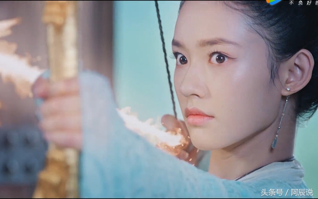 斗破苍穹吴磊林允是什么关系,斗破苍穹吴磊和林允吻戏