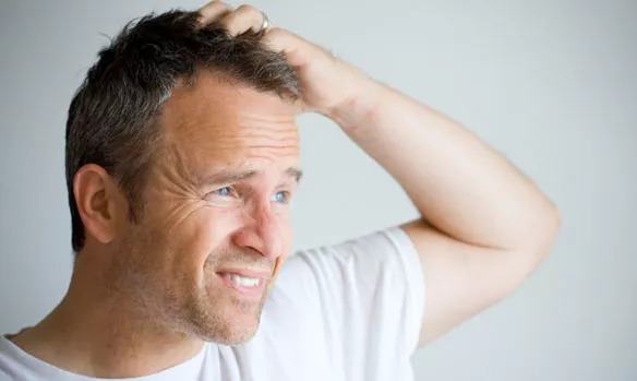 焦虑症失眠会反反复复怎么办,健康失眠一招解决