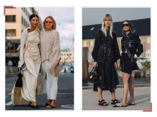 穿个衣服就暴露了真假姐妹情，是要逼我裸奔见闺蜜吗？