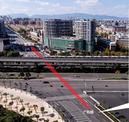 昆明南绕城高速新消息,昆明绕城高速开通