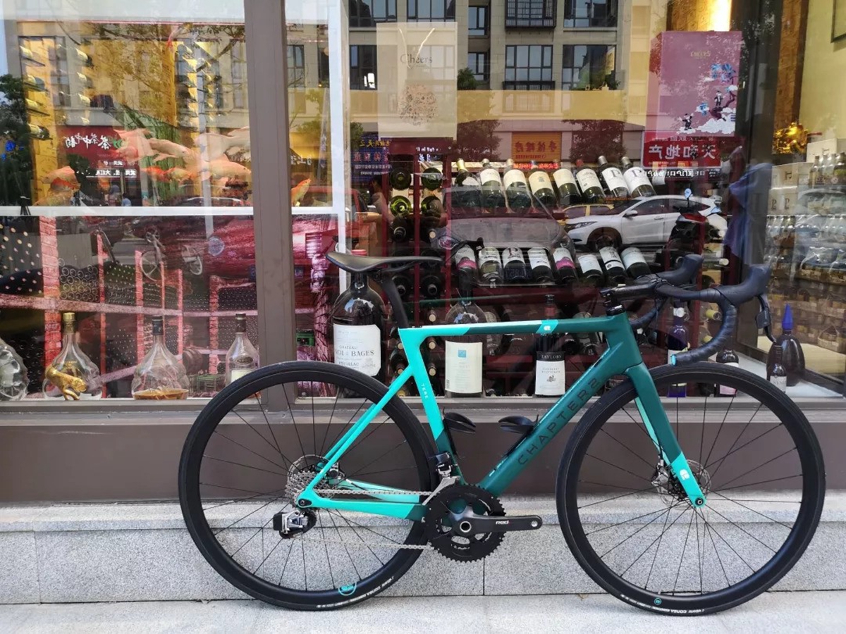 骑行课堂｜不求人！SRAMeTapHRD截管换油完全攻略