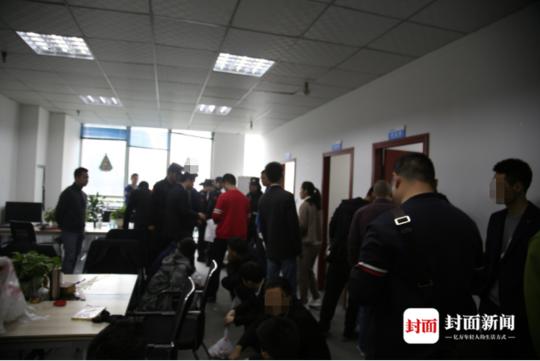 十大套路贷案件,套路贷23人被抓