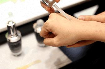 兰蔻菁纯迪奥,兰蔻迪奥275