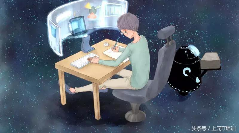 工资最高的十个岗位,it哪些岗位薪酬最高