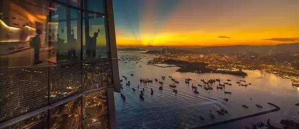 厦门去香港的动车票价,怎么订厦门到香港的动车