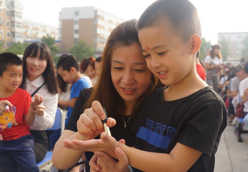 延庆区几号开学,北京延庆开学时间最新通知