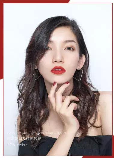 ysl和阿玛尼口红哪个好,口红ysl好还是阿玛尼好