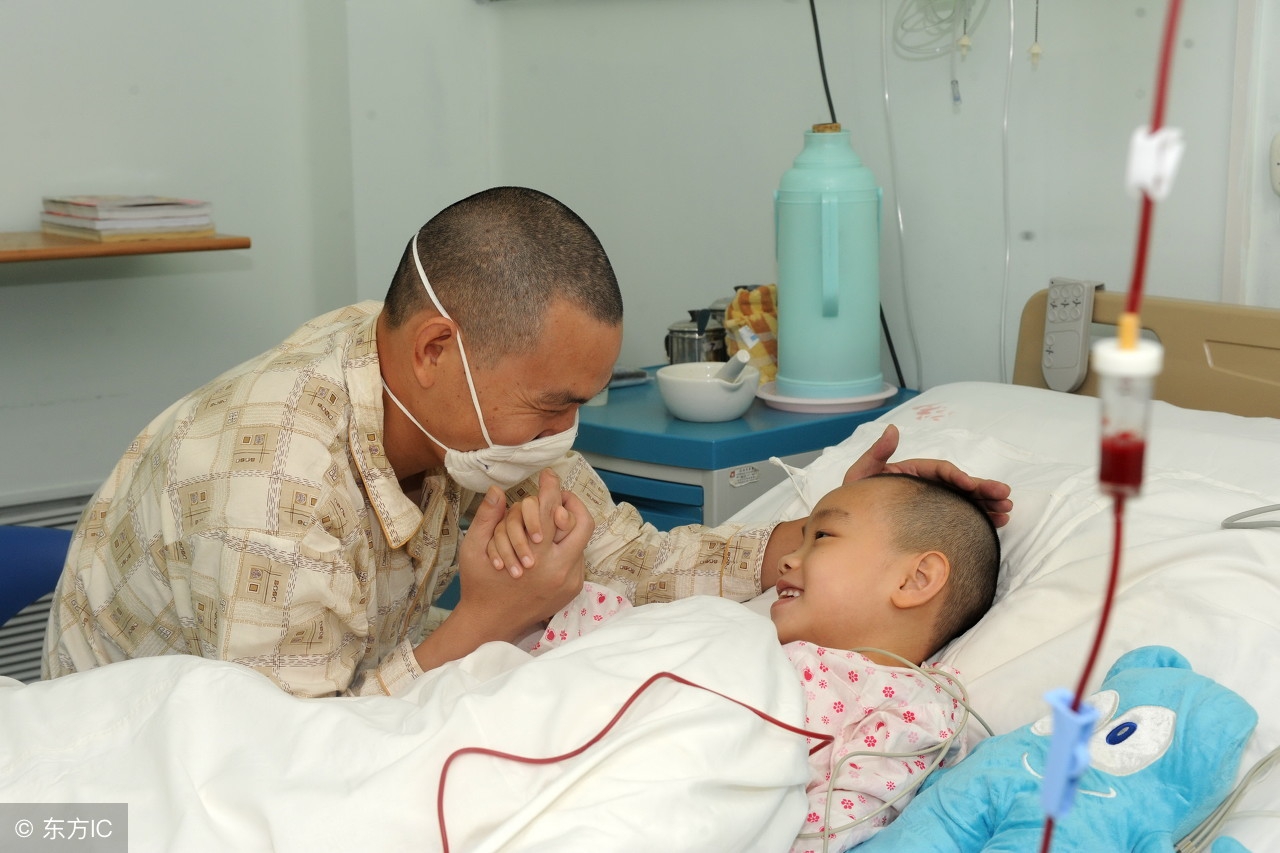 急性白血病延长生存期,白血病能活多久