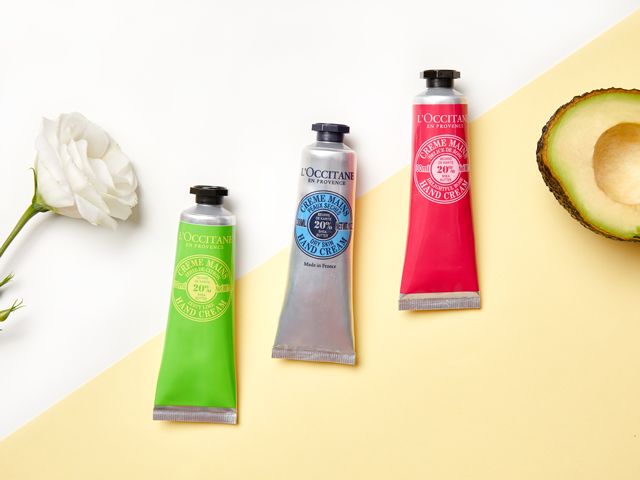 官方正品护手霜第一名推荐30字,爆款护手霜热卖中