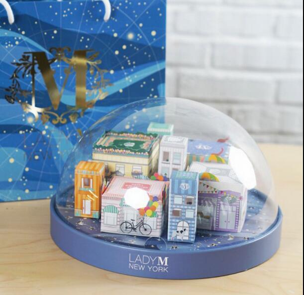 中秋节来了天价月饼,中秋节快到了月饼你买了吗