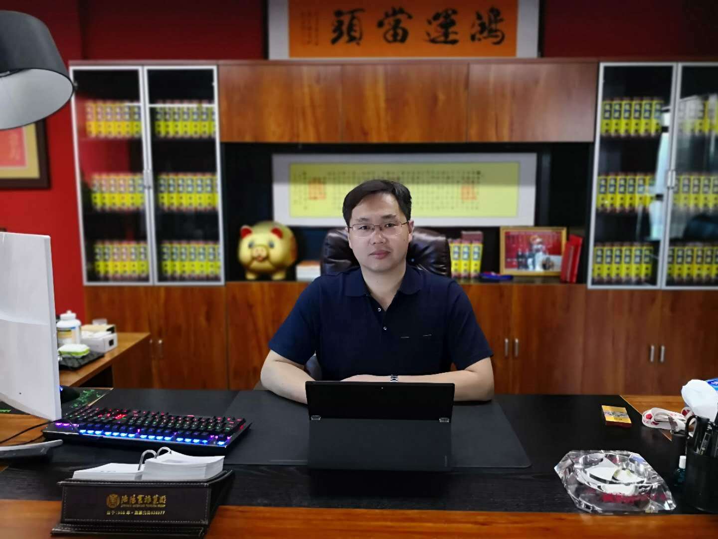 专访壹仓优品孙仕远：从拓荒者到领跑者，S2B2C重新定义新零售