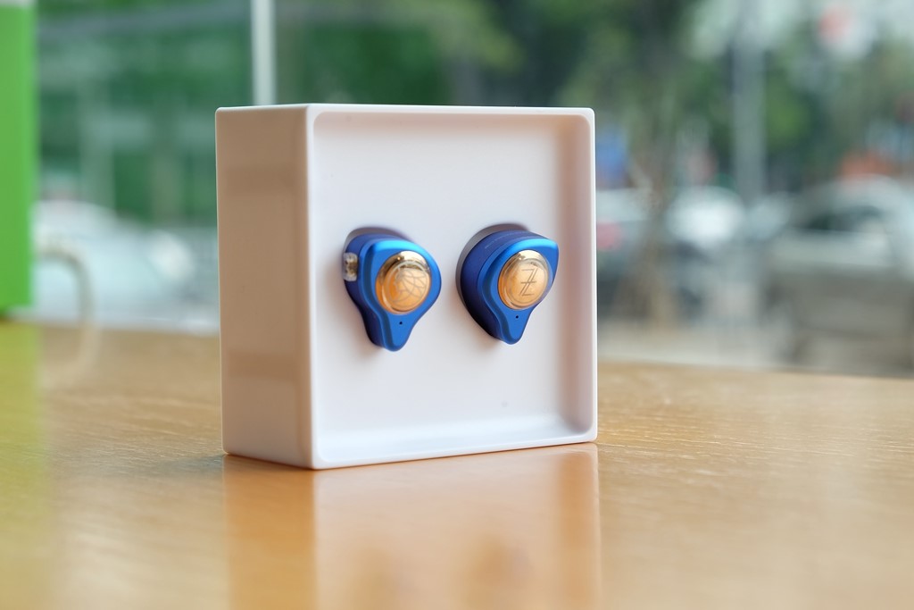 锦瑟香也tfzkingrs测评,tfz耳塞测评