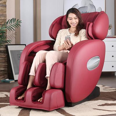 颈椎疼？这5款按摩椅让你回家”欲仙欲死”