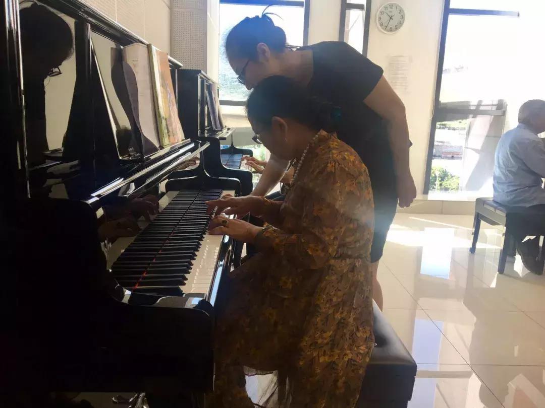 北京海淀学钢琴和古筝的地方,海淀钢琴乐理培训