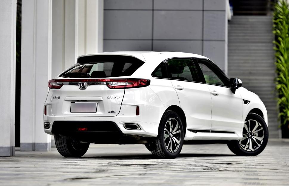 2.0t汉兰达对比2.0t本田urv加速,汉兰达和本田urv哪个档次高