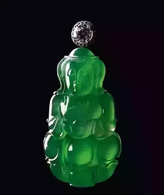 这头头猪火了！鹅蛋大小1亿3千9百万，翡翠第一个不服！