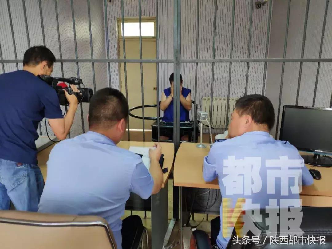 突然反目！礼泉一男子被朋友挟持到水库拘禁脱衣殴打，就因为他