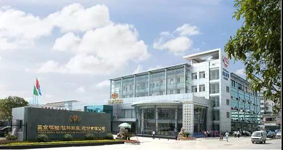 广西工业转型升级,广西投入57.97亿元促产业富民