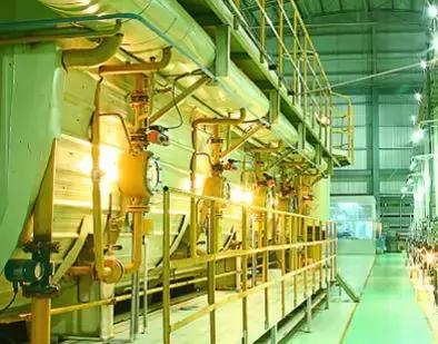 广西工业转型升级,广西投入57.97亿元促产业富民