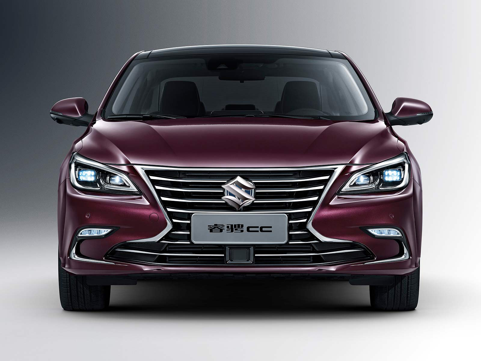 定了！别再猜了！长安铃木成为自主品牌，但有几点你需要知道