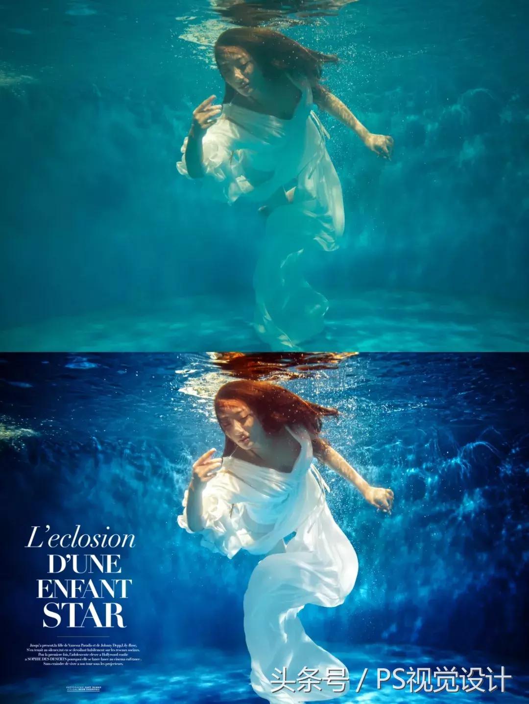 平面设计教学ps零基础入门,ps设计教程从零开始学