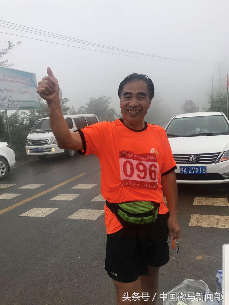 艰辛而难忘的人祖马记忆