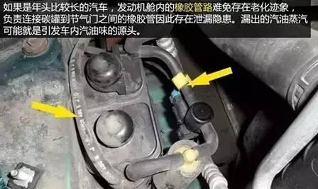 英菲尼迪qx50加好油车内有汽油味,众泰t600车内汽油味大是怎么回事