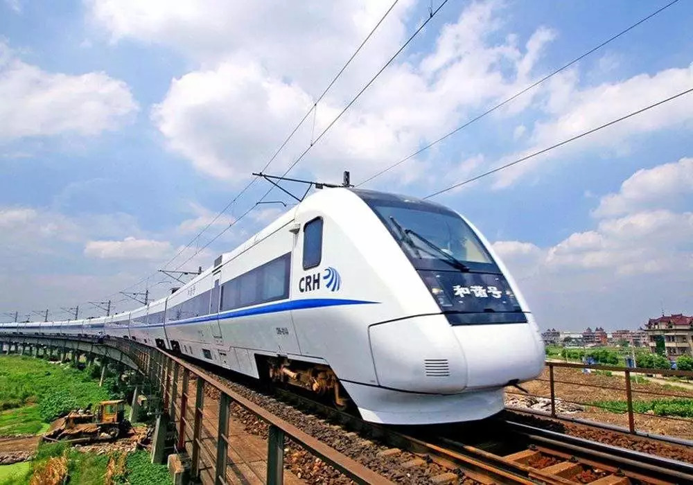 注意|本月底湖南这4站可直达香港,10日起就能买预售票了!