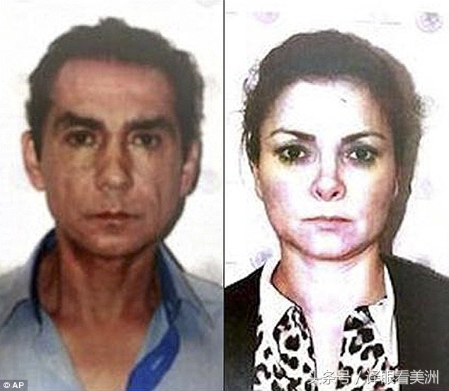 墨西哥43名学生生死不明,引起世界民愤,新总统第一战要解决悬案