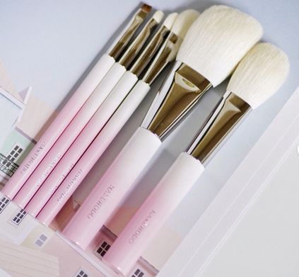 平价好用的化妆刷套装种草,种草好物推荐化妆刷