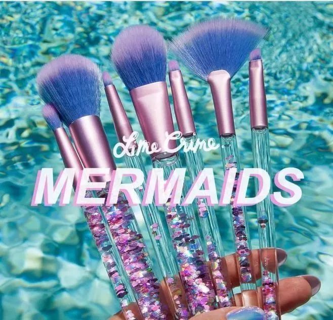 平价好用的化妆刷套装种草,种草好物推荐化妆刷