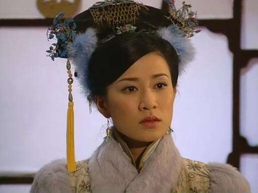 延禧攻略娴妃扮演者佘诗曼年龄,延禧攻略佘诗曼娴妃杀人片段