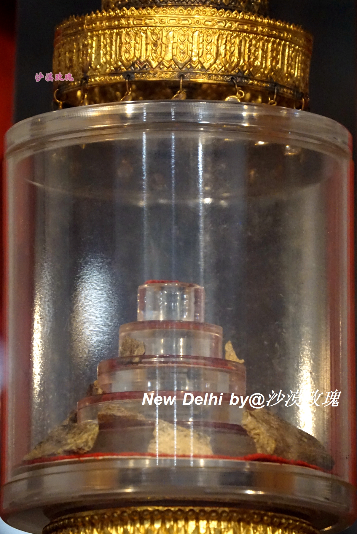 秦始皇地宫十大稀世珍宝,秦始皇陵地宫稀世珍宝