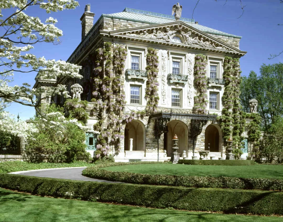 英国女王有庄园吗,英国女王喜欢的城堡