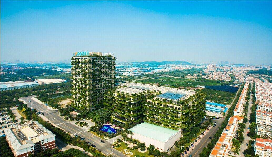 深圳碧桂园新项目,碧桂园田园里东区