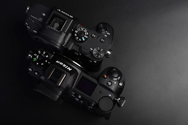 尼康z7现在还值得买吗,尼康z7二代70-200f2.8s人像摄影