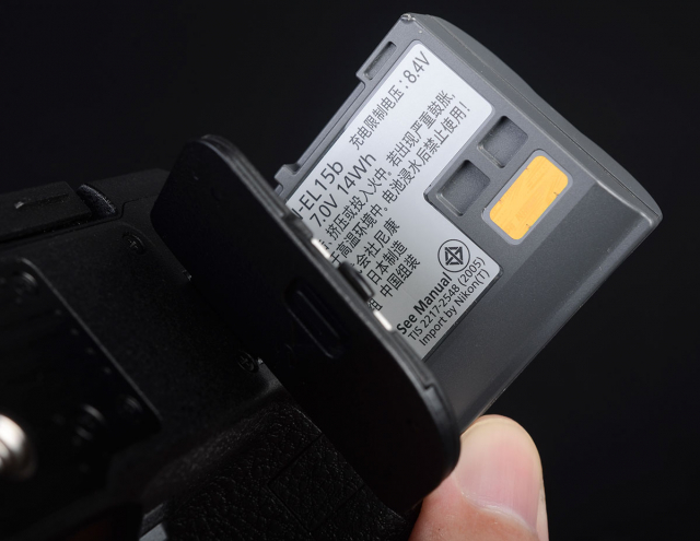 尼康z7配85mmf1.8与24-70mm,尼康z7ii和富士gfx50sii高感评测