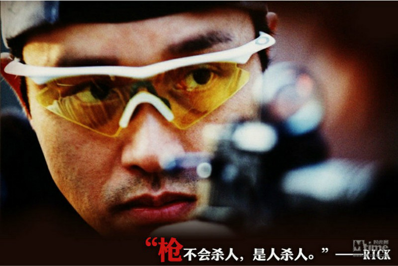 香港警匪片经典台词30句,香港警匪片经典台词赏析