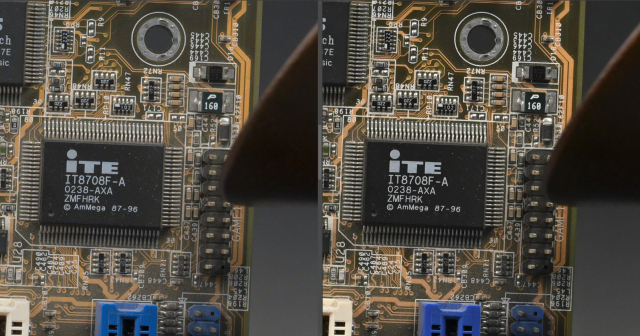 尼康z7腾龙150-500镜头评测,尼康z7ii画质评测