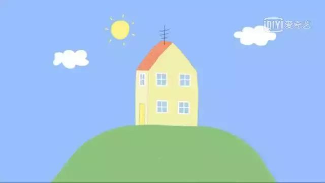 小猪佩琦社会人壁纸,小猪佩奇素描