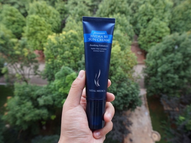 四合一防晒隔离霜哪个牌子好,五款好用的隔离