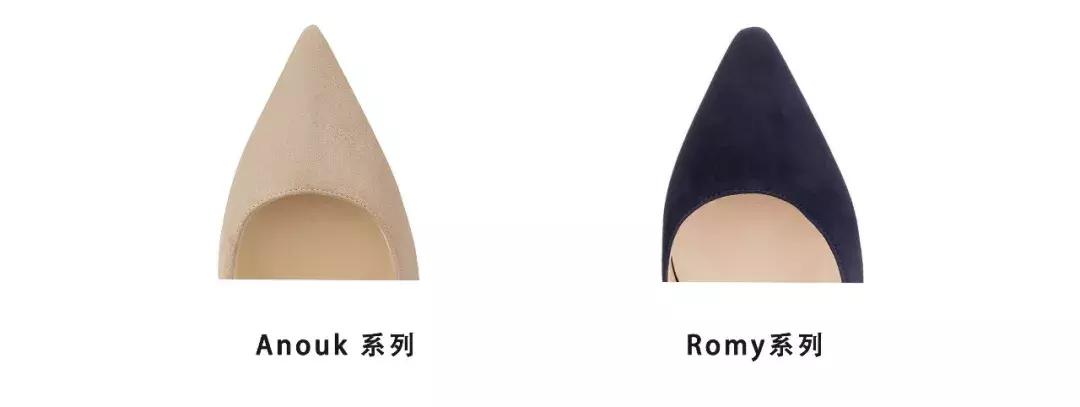 每个人都需要有一双舒服的鞋子,大家都穿哪个牌子的高跟鞋